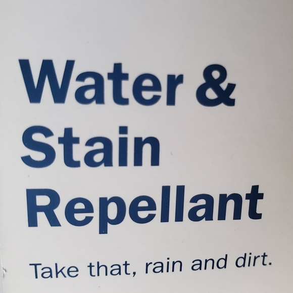 Women's Faux Suede Boots - Old Navy Size 9 NWT - Picture 6 of 6